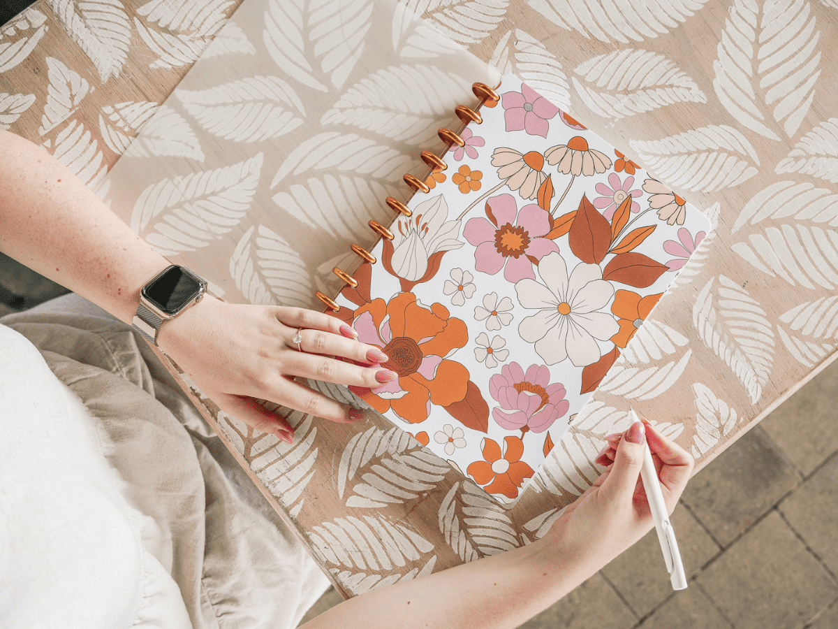 Timeless Elegance: Embrace the Benefits of a Disc Planner