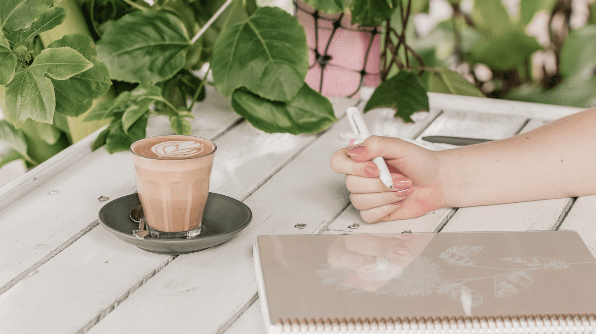 Spiralling Sophistication: Embrace the Benefits of a Stylish Spiral Bound Planner - The Functional Teacher