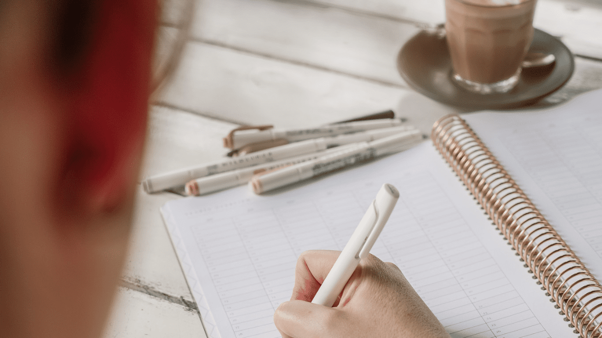 The Timeless Elegance of Minimalist Teacher Planners: Enhancing Focus and Efficiency - The Functional Teacher