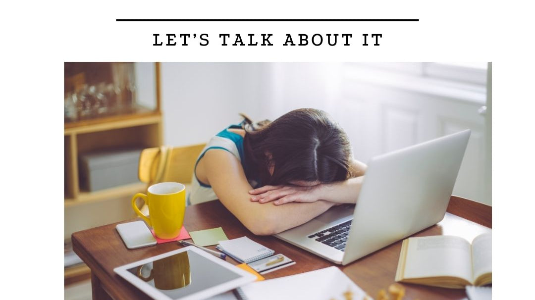 Recognising Burnout in the Classroom: A Guide for Teachers - The Functional Teacher