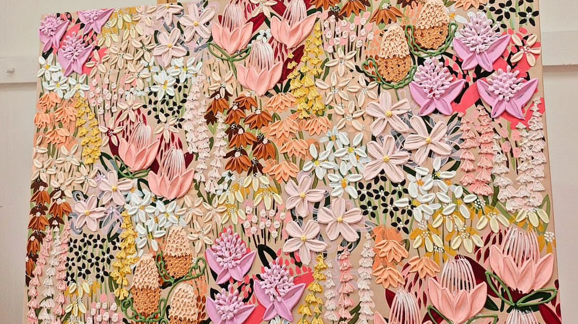 Meet Our 2025 Artist Collaborators: Alex Mason and Hayley Pearson - The Functional Teacher