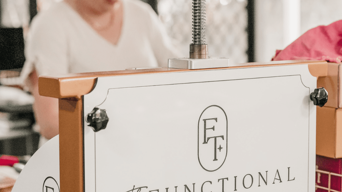 Discover the True Essence of Australian Quality: The Functional Teacher's 100% Aussie-Made Planners! - The Functional Teacher