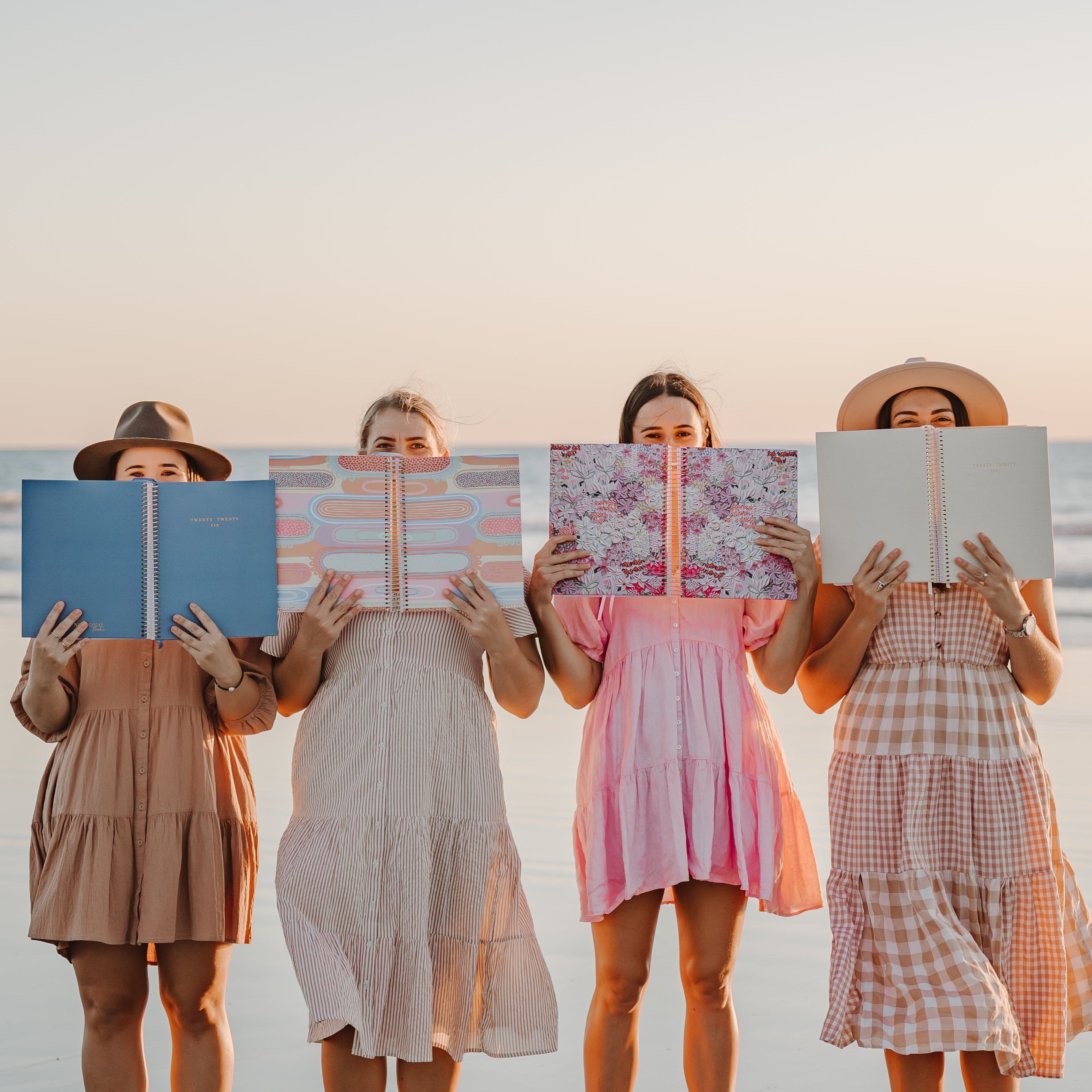 2026 Coiled Planners