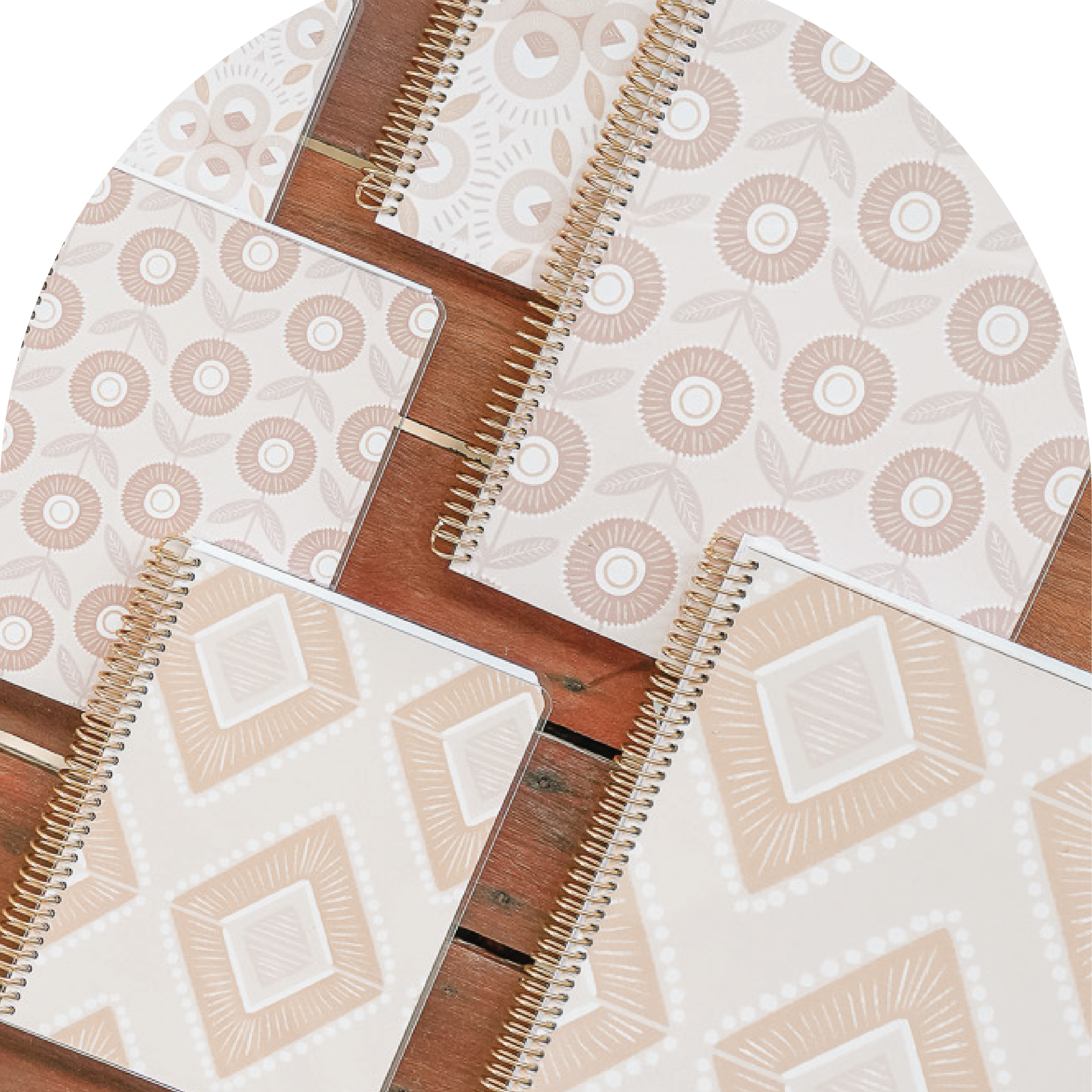 Deluxe Notebook - The Functional Teacher