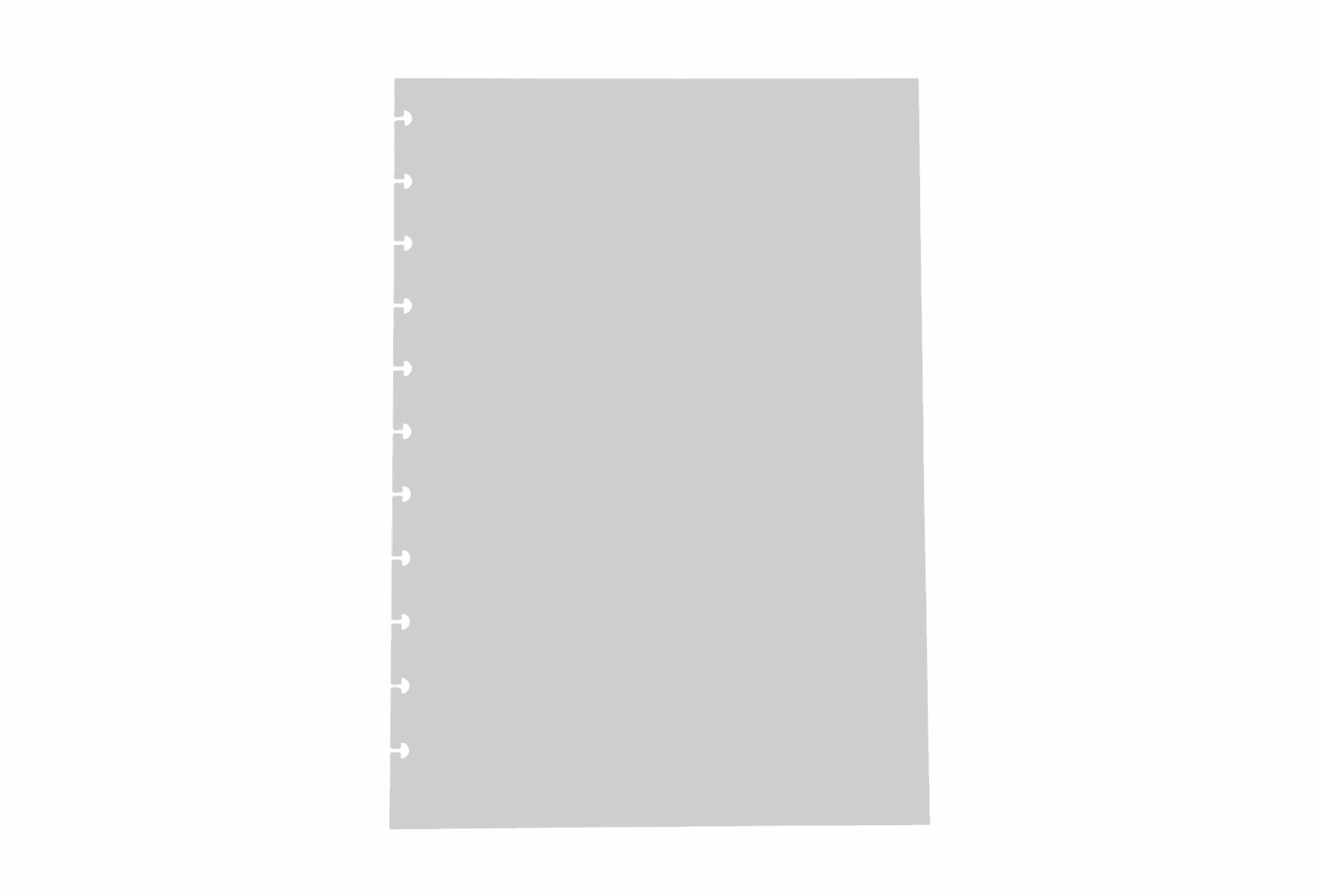 2026 Daily | Disc Inserts