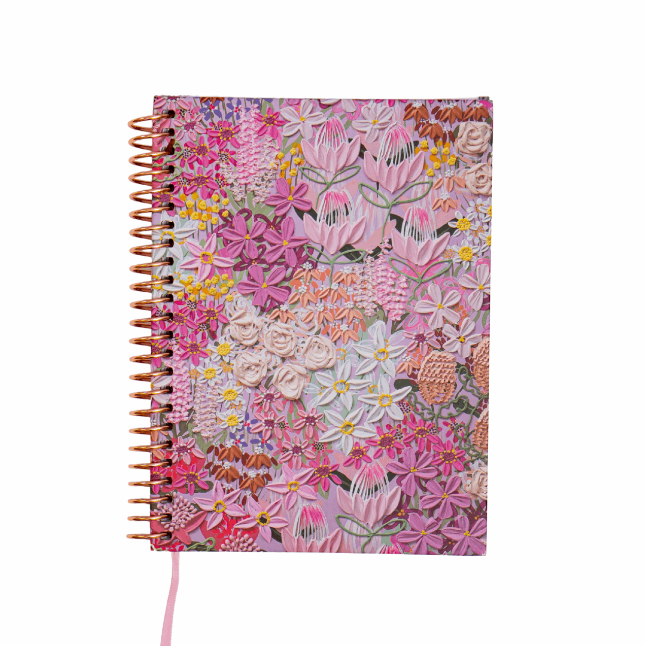 A5 Deluxe Notebook | Meeting