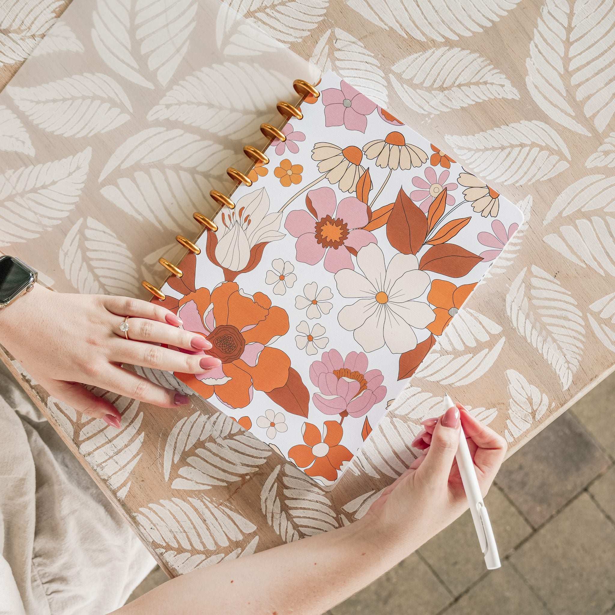 Term Overview | Disc Insert - The Functional Teacher