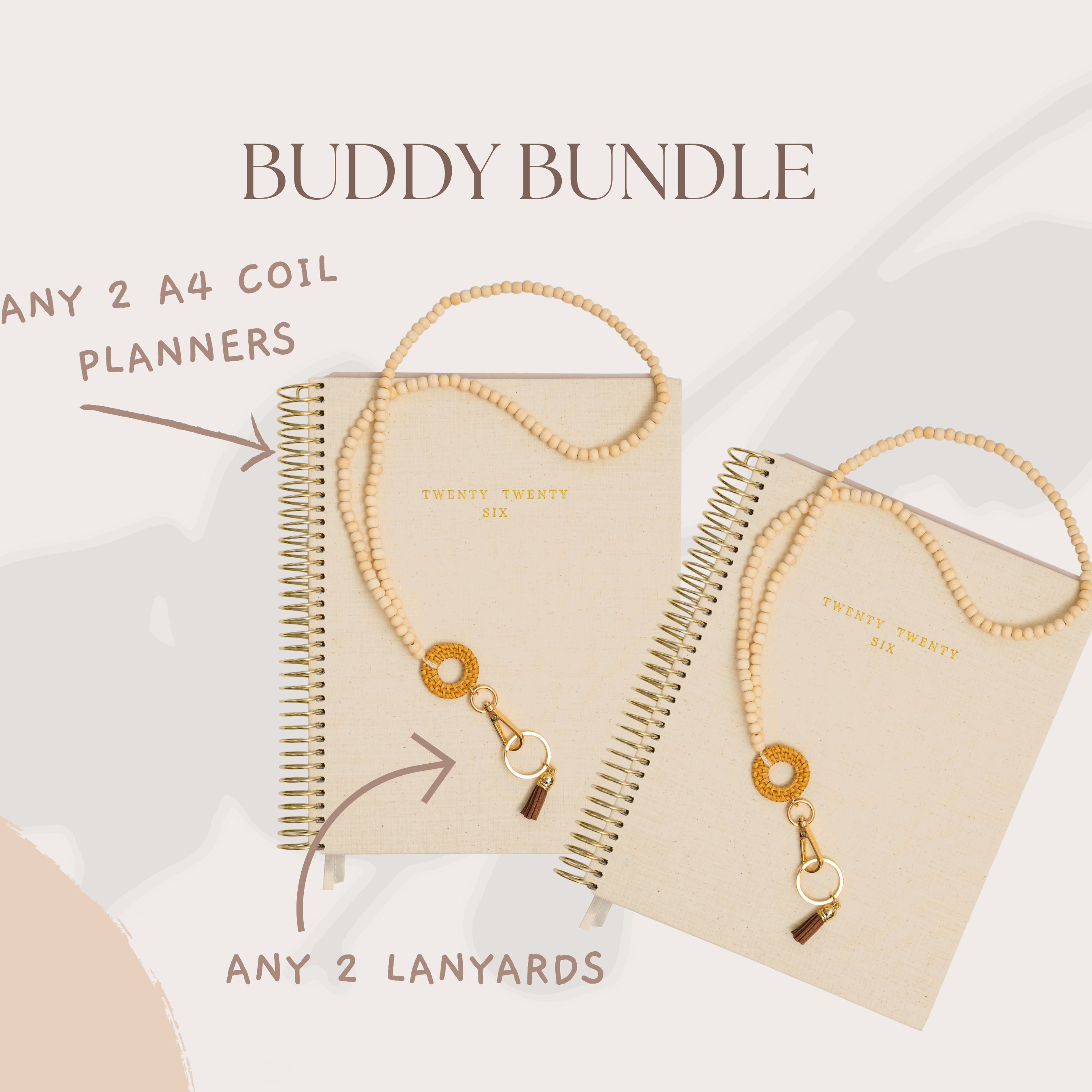 The Buddy Bundle