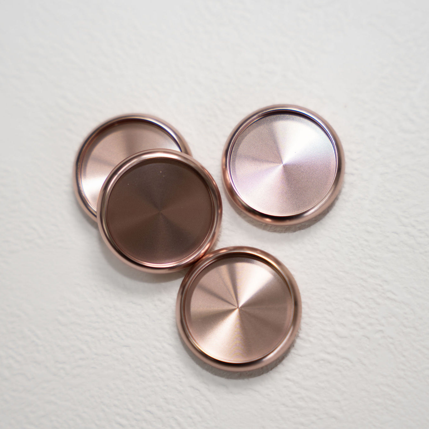 Aluminium Discs - The Functional Teacher