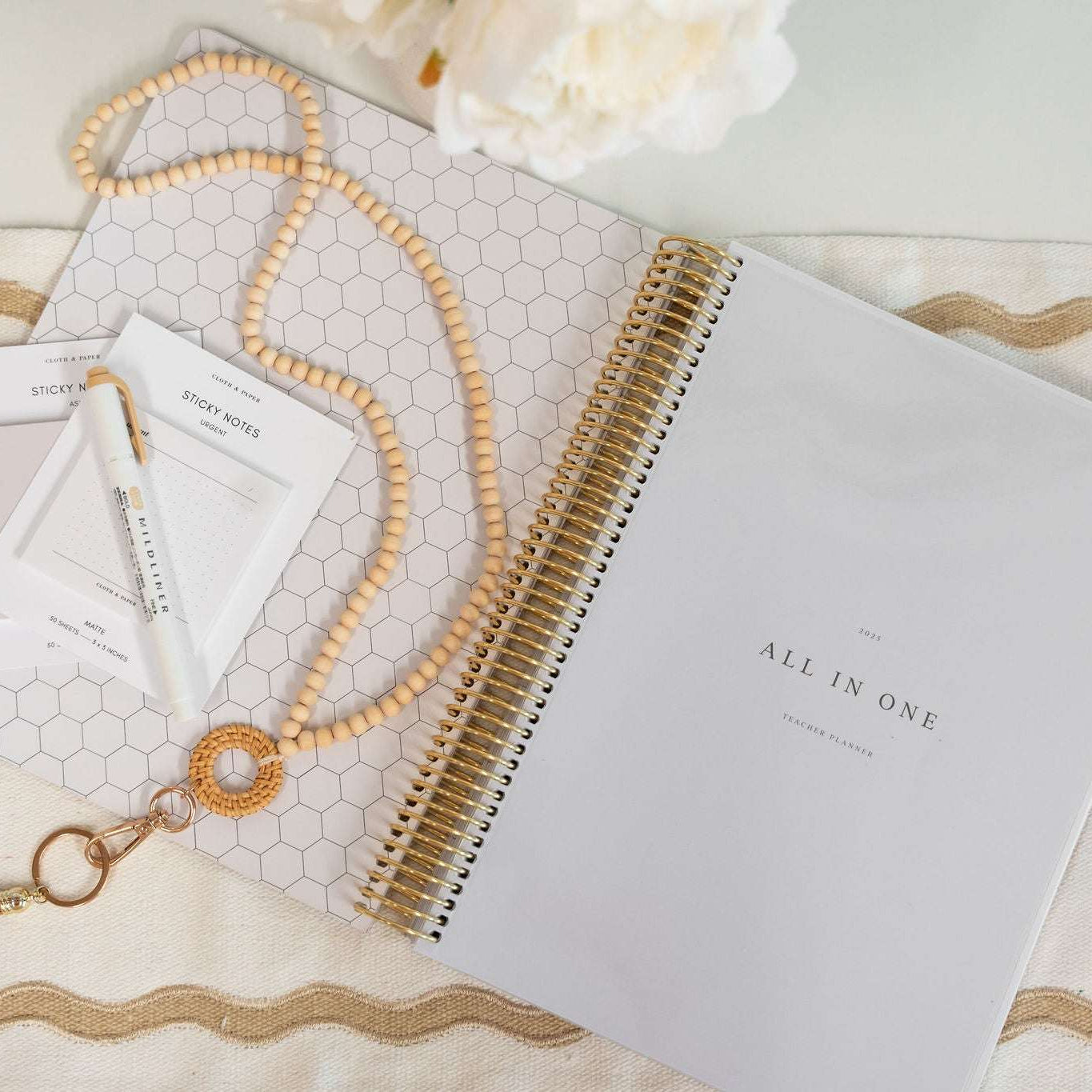 The Functional Teacher Lanyard - The Functional Teacher