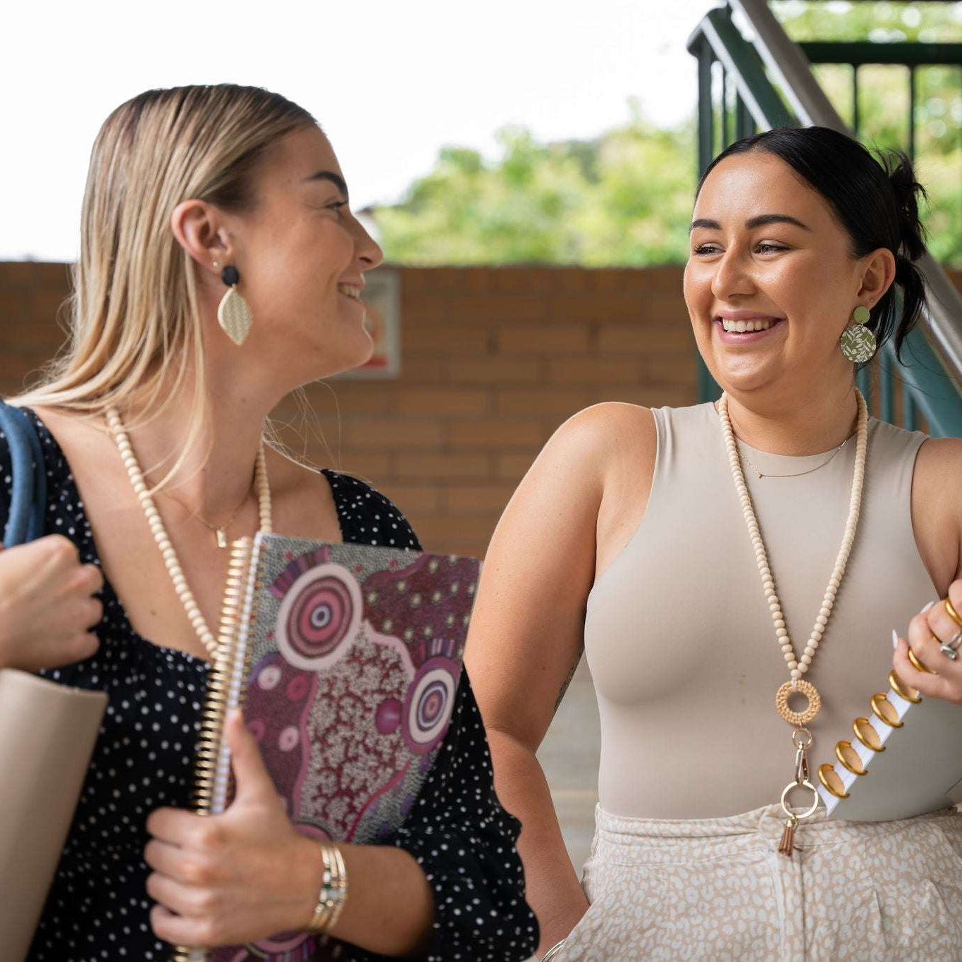 The Functional Teacher Lanyard - The Functional Teacher