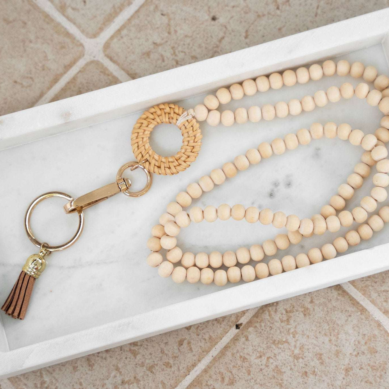 The Functional Teacher Lanyard - The Functional Teacher