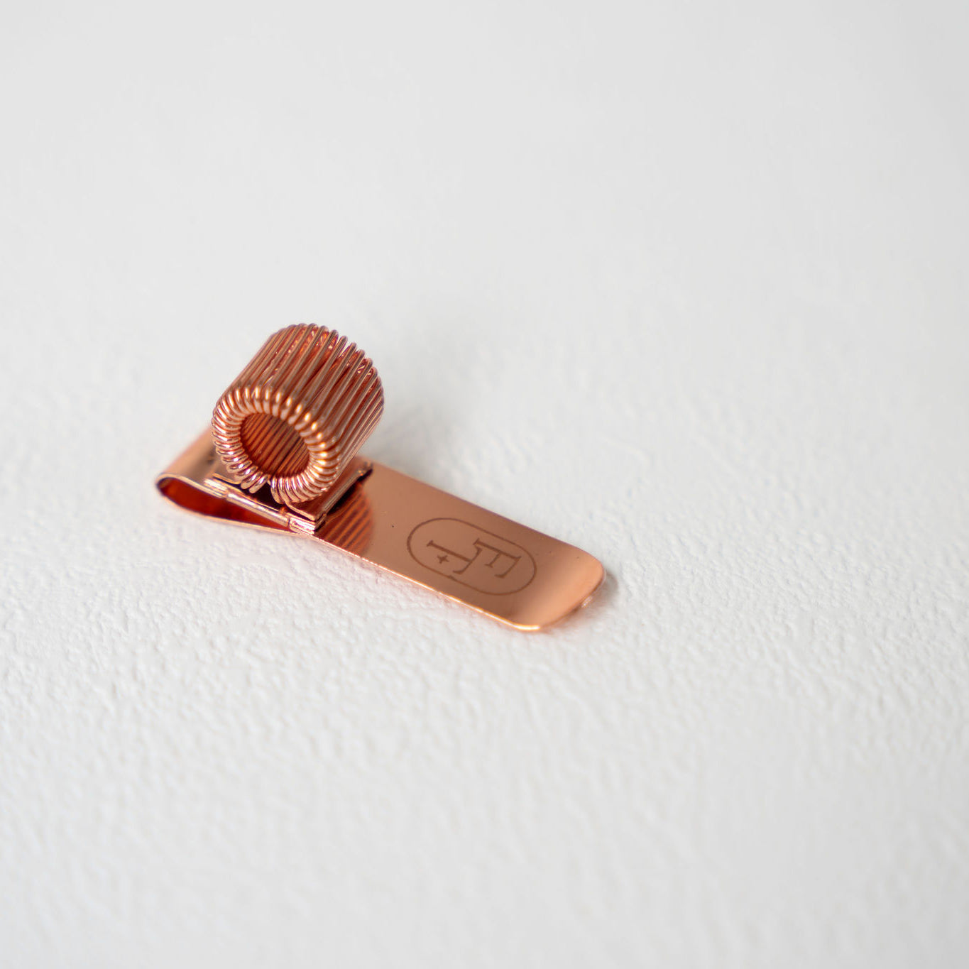 Rose Gold Pen Holder - The Functional Teacher
