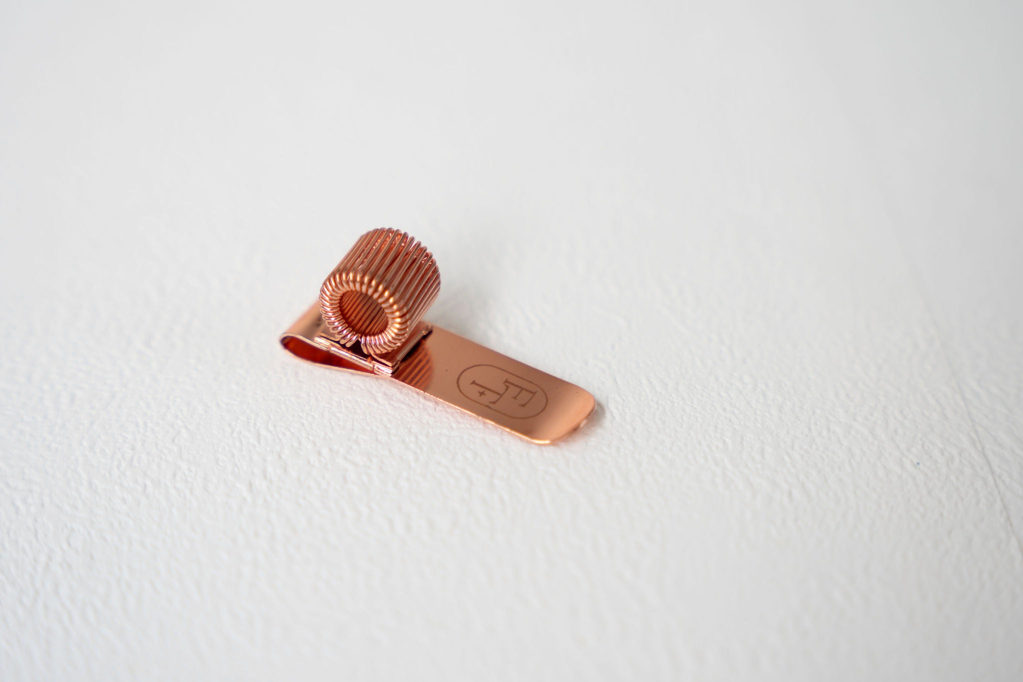 Rose Gold Pen Holder - The Functional Teacher