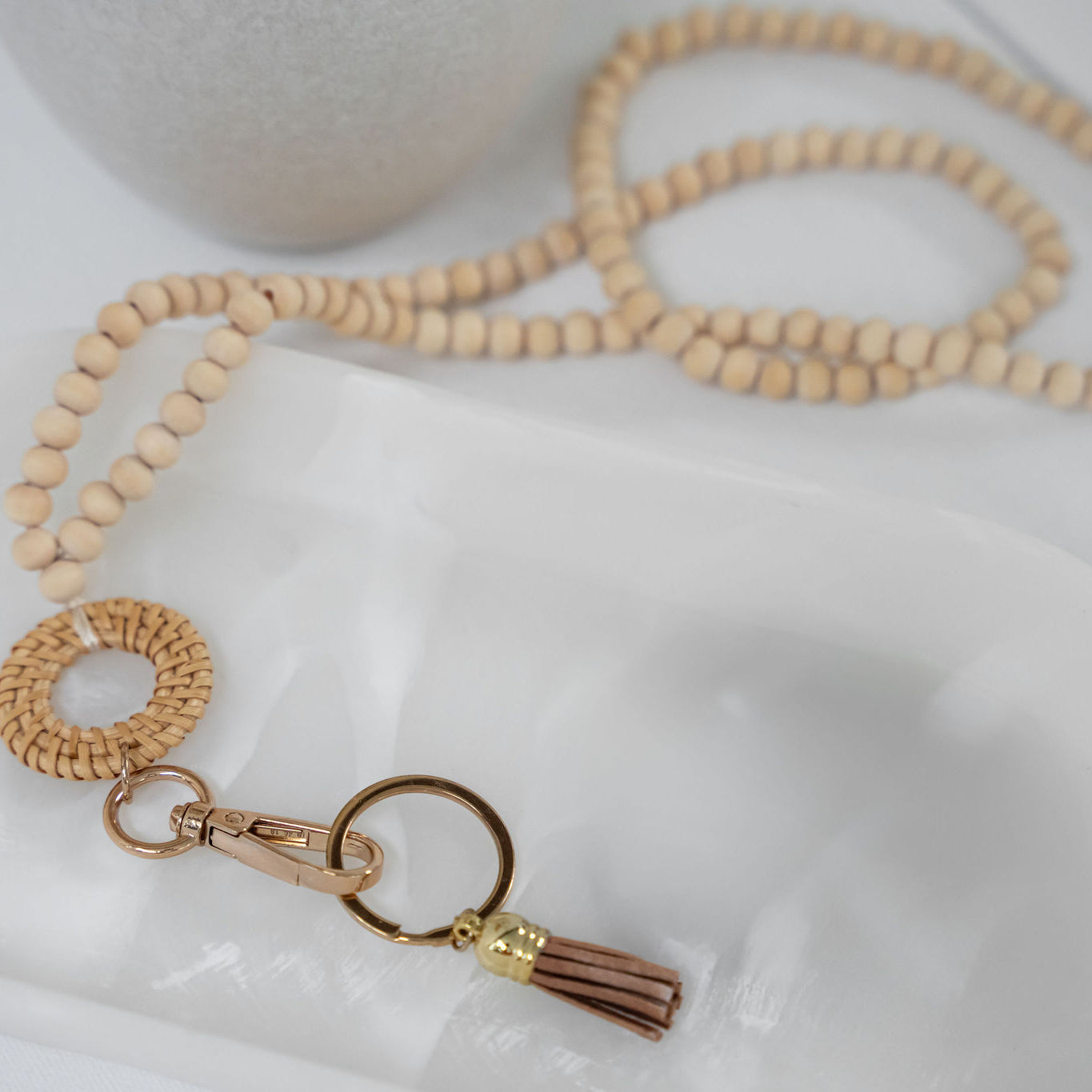 The Functional Teacher Lanyard - The Functional Teacher