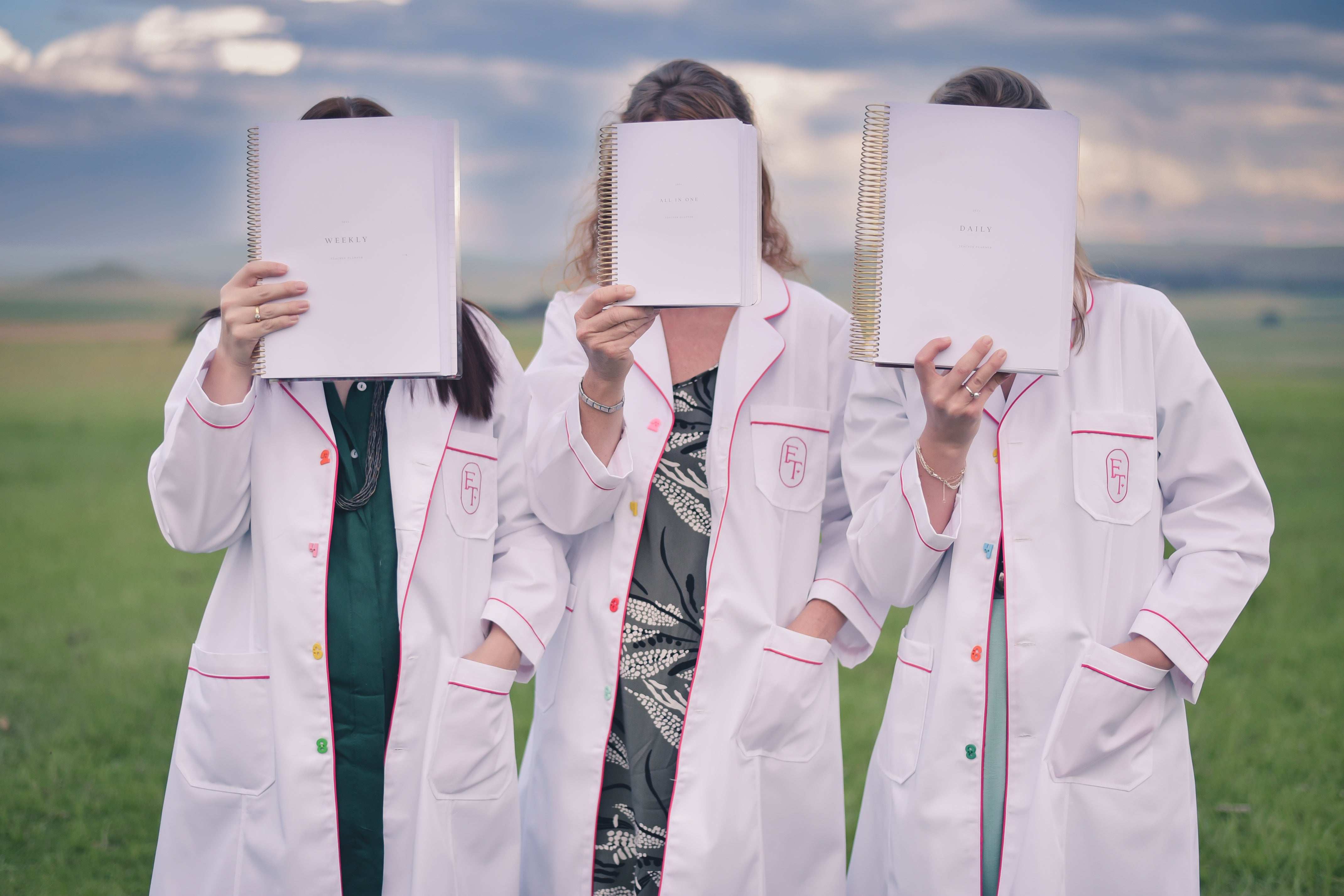 The Educoat - The Functional Teacher