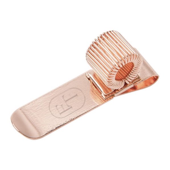 Rose Gold Pen Holder - The Functional Teacher