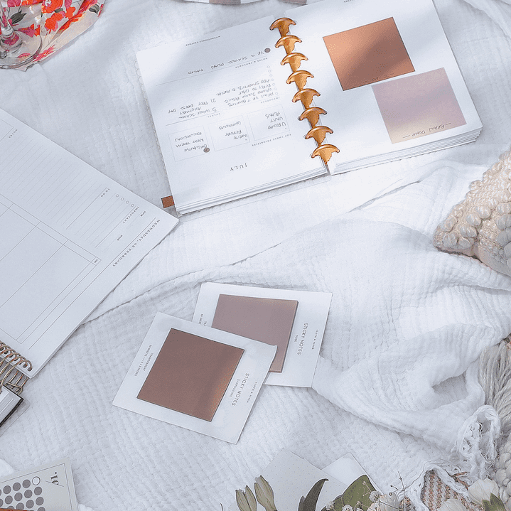 Note Neutrality Sticky Notes - The Functional Teacher