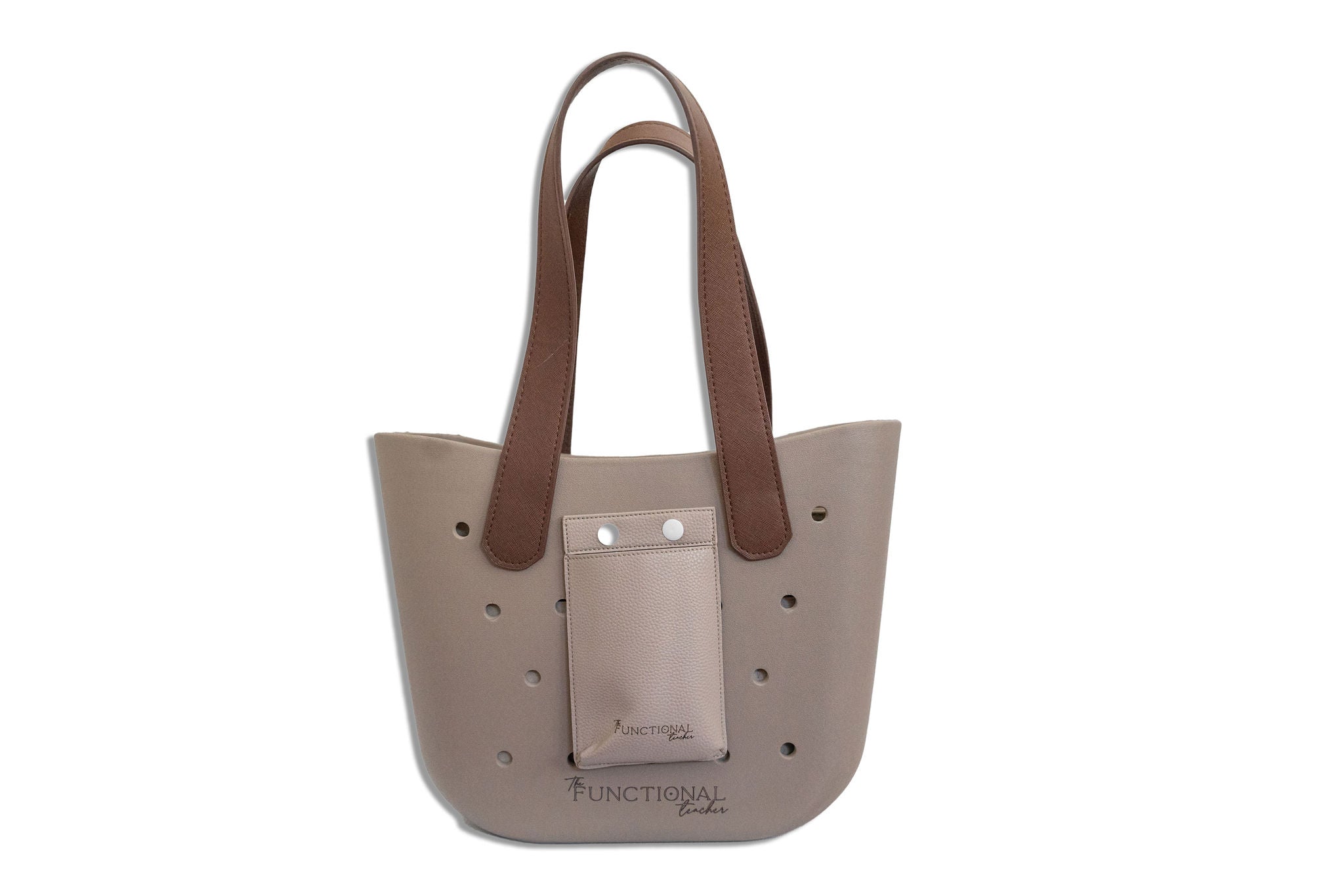 TFT Bag Pouches - The Functional Teacher