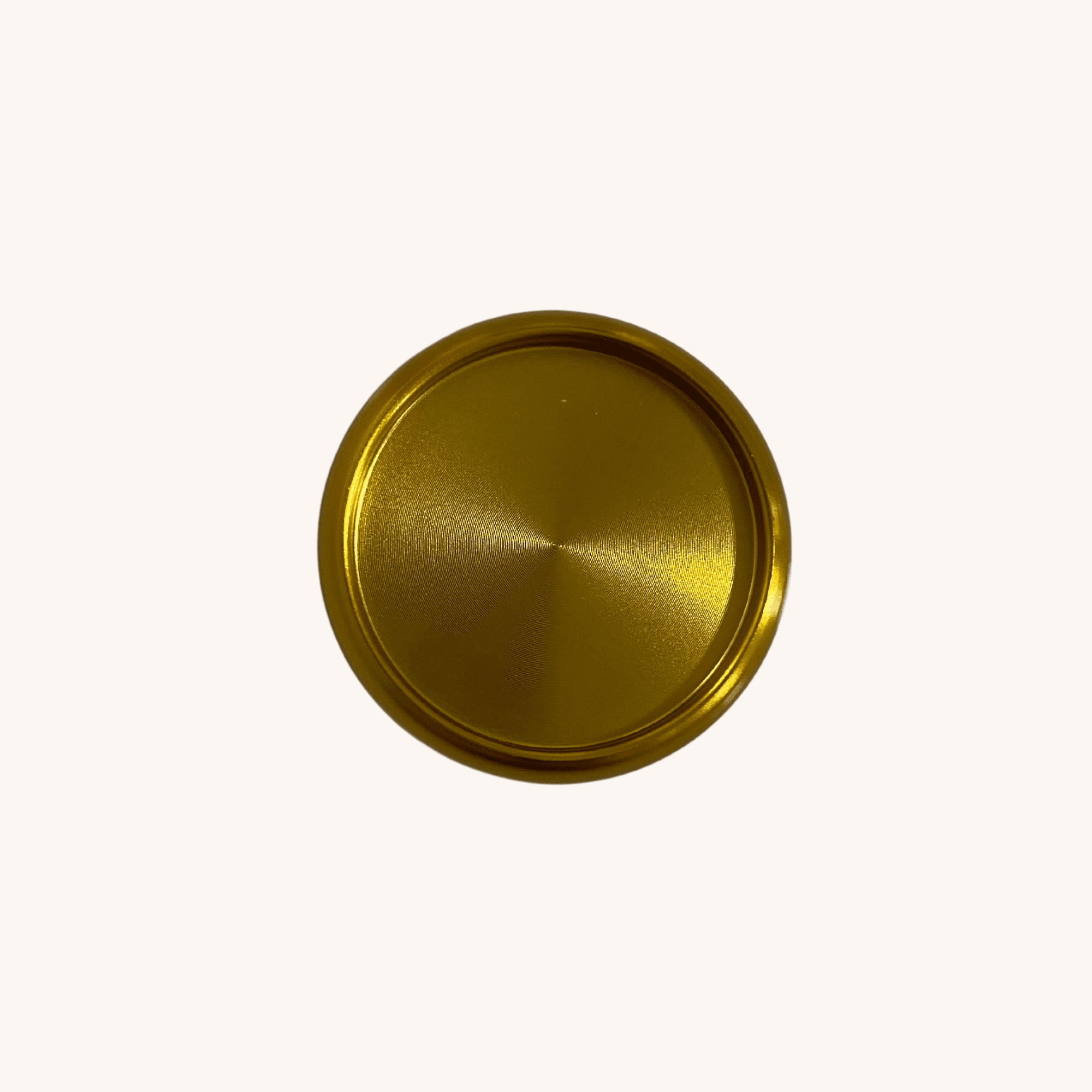 Aluminium Discs - The Functional Teacher