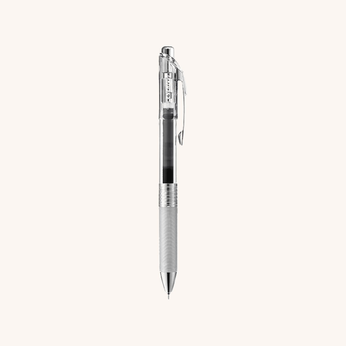 Pentel EnerGel Infree Gel Pen 0.5 mm The Functional Teacher