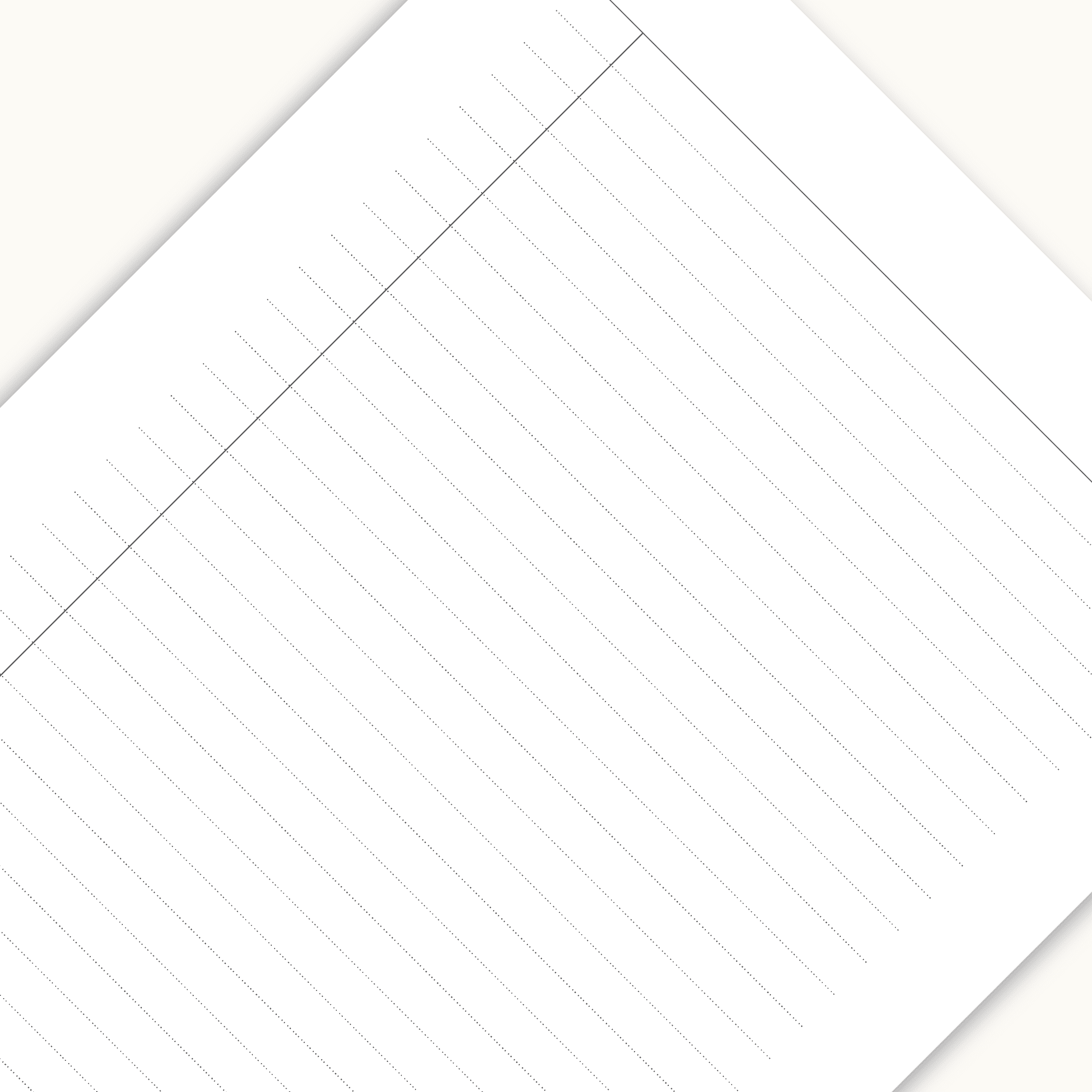 List Notepad | A5 - The Functional Teacher