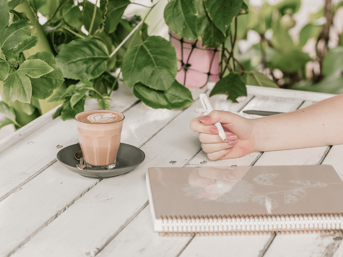 Spiralling Sophistication: Embrace the Benefits of a Stylish Spiral Bound Planner - The Functional Teacher