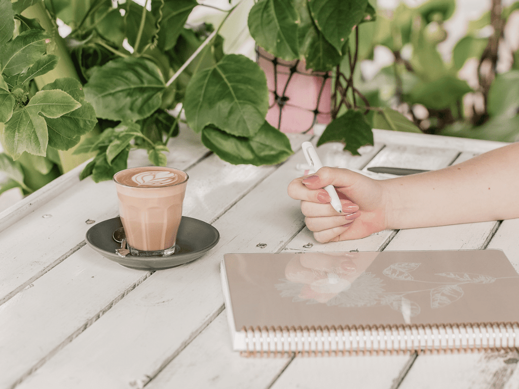 Spiralling Sophistication: Embrace the Benefits of a Stylish Spiral Bound Planner
