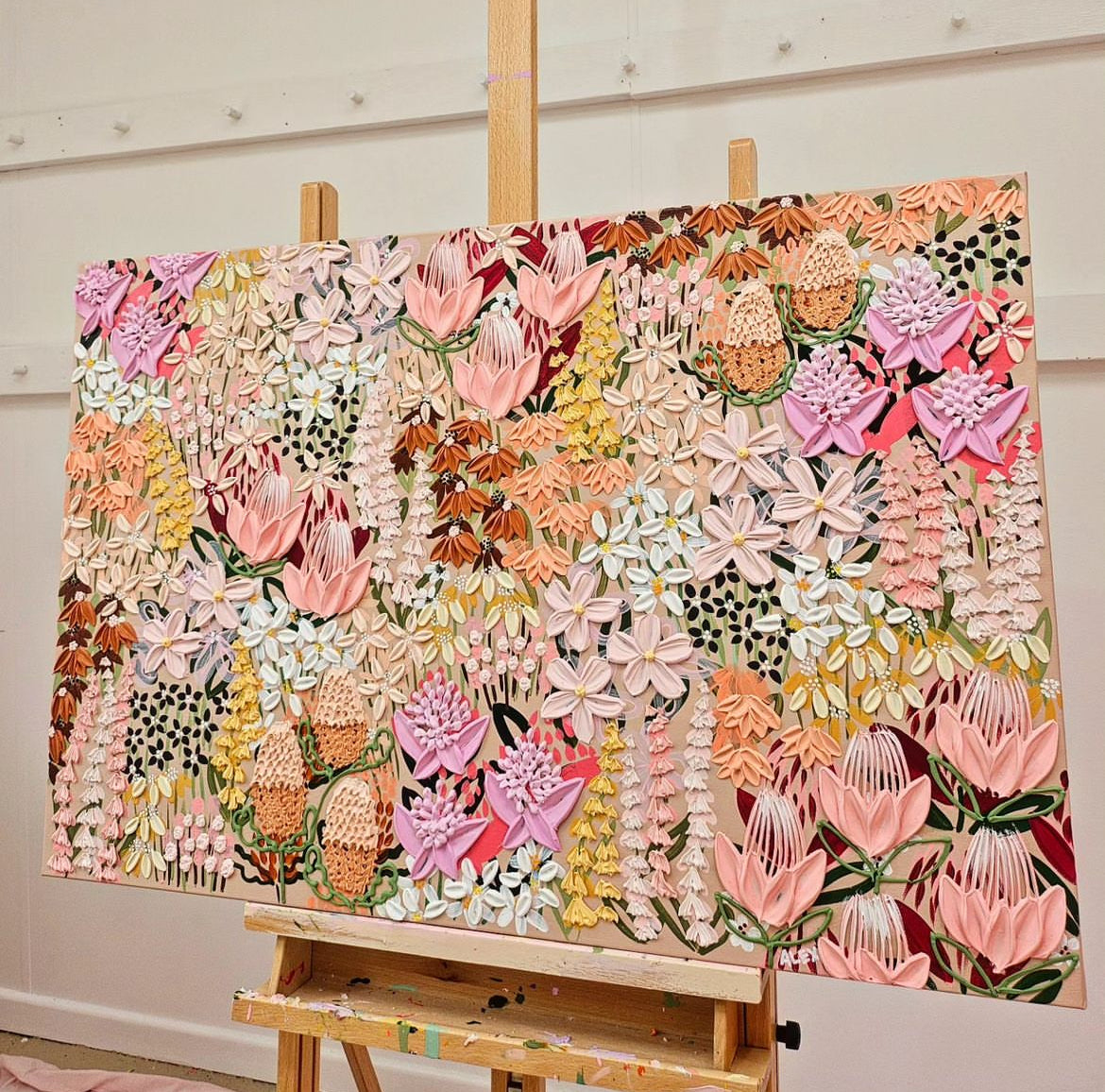 Meet Our 2025 Artist Collaborators: Alex Mason and Hayley Pearson - The Functional Teacher