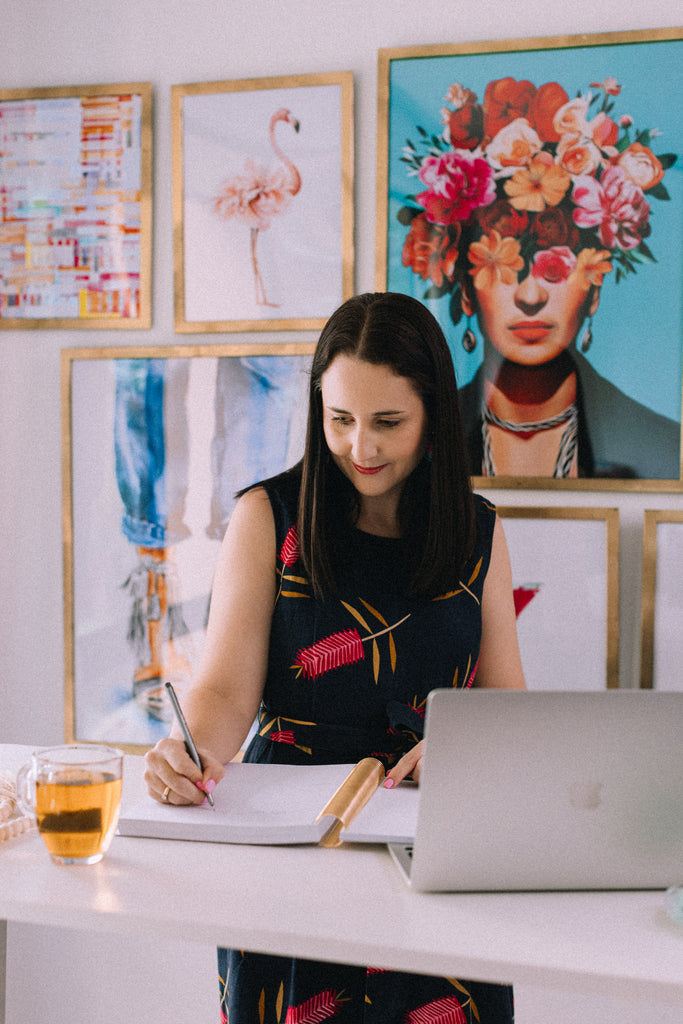 The tough decisions of planner launch season: Cayli's Planner Picks! - The Functional Teacher