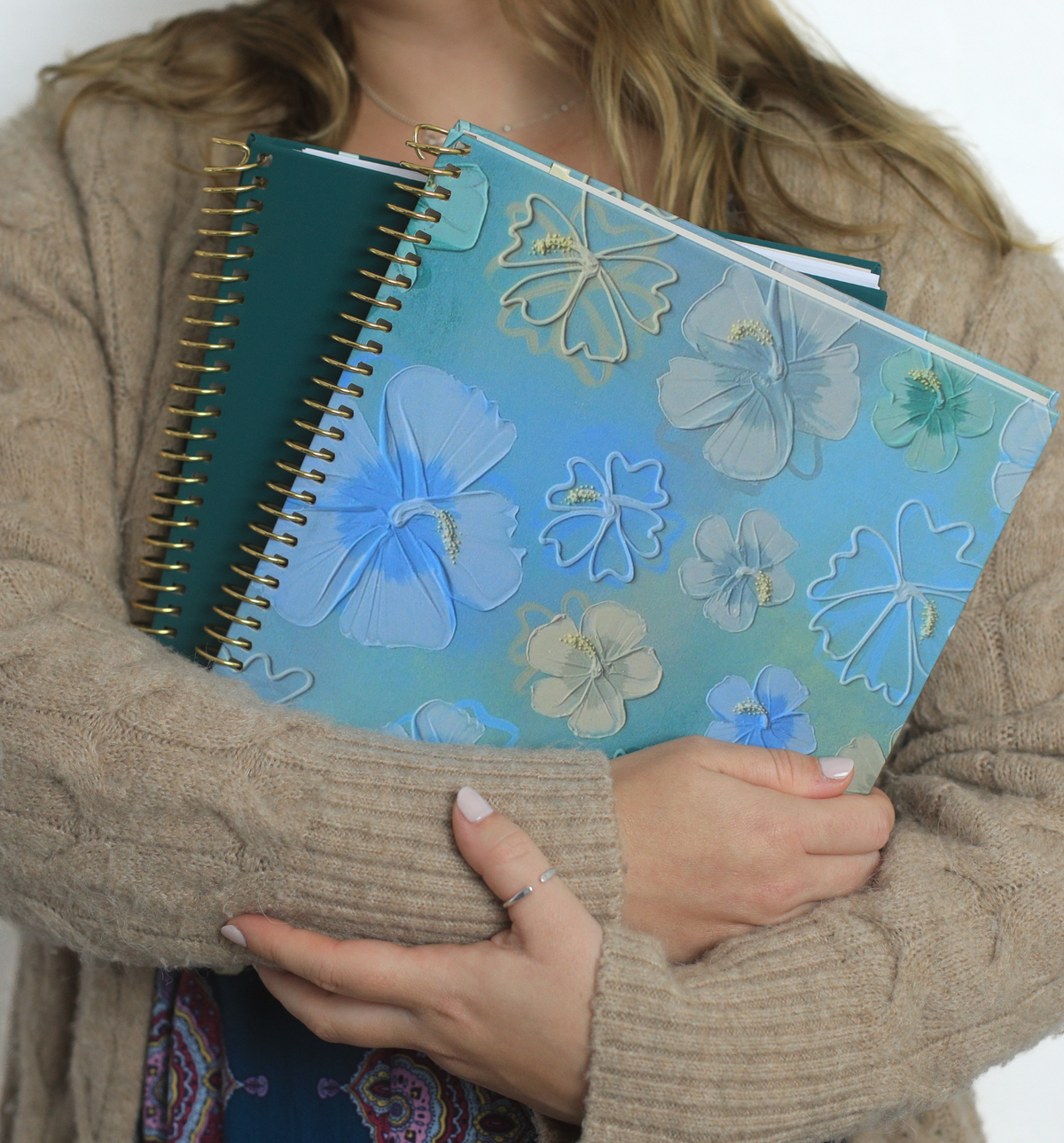2027 Coiled Planners