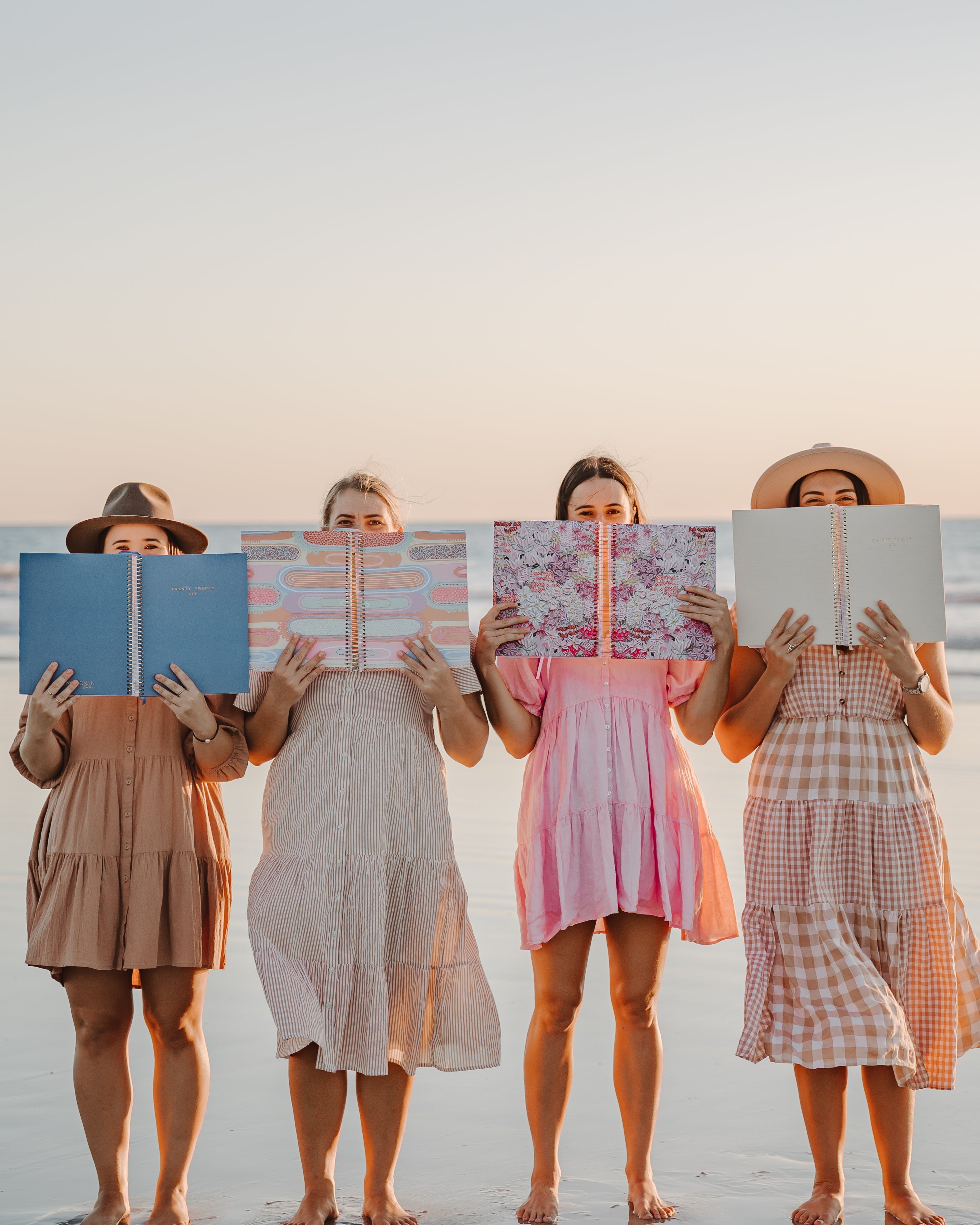 2026 Coiled Planners