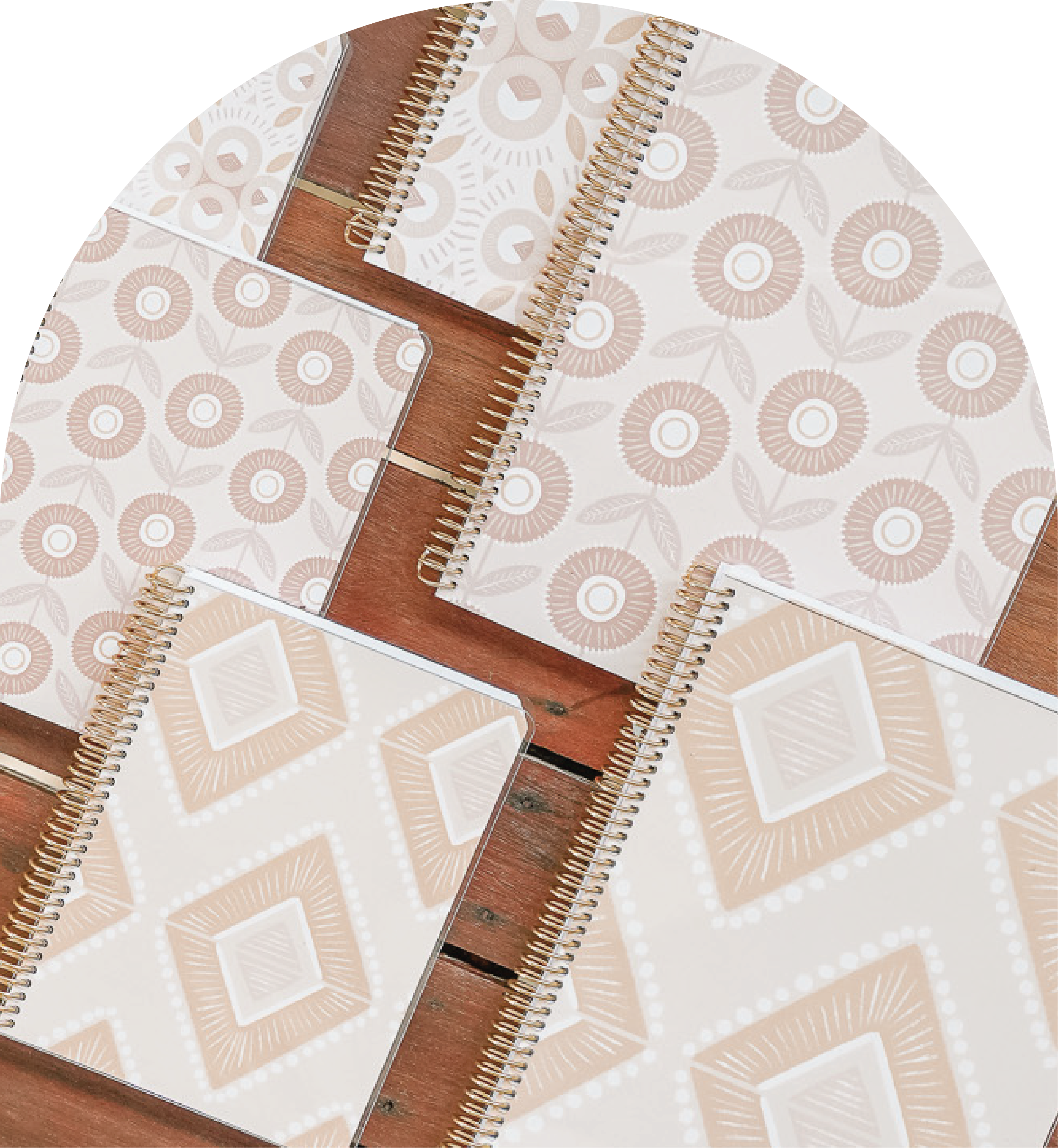 Deluxe Notebook - The Functional Teacher