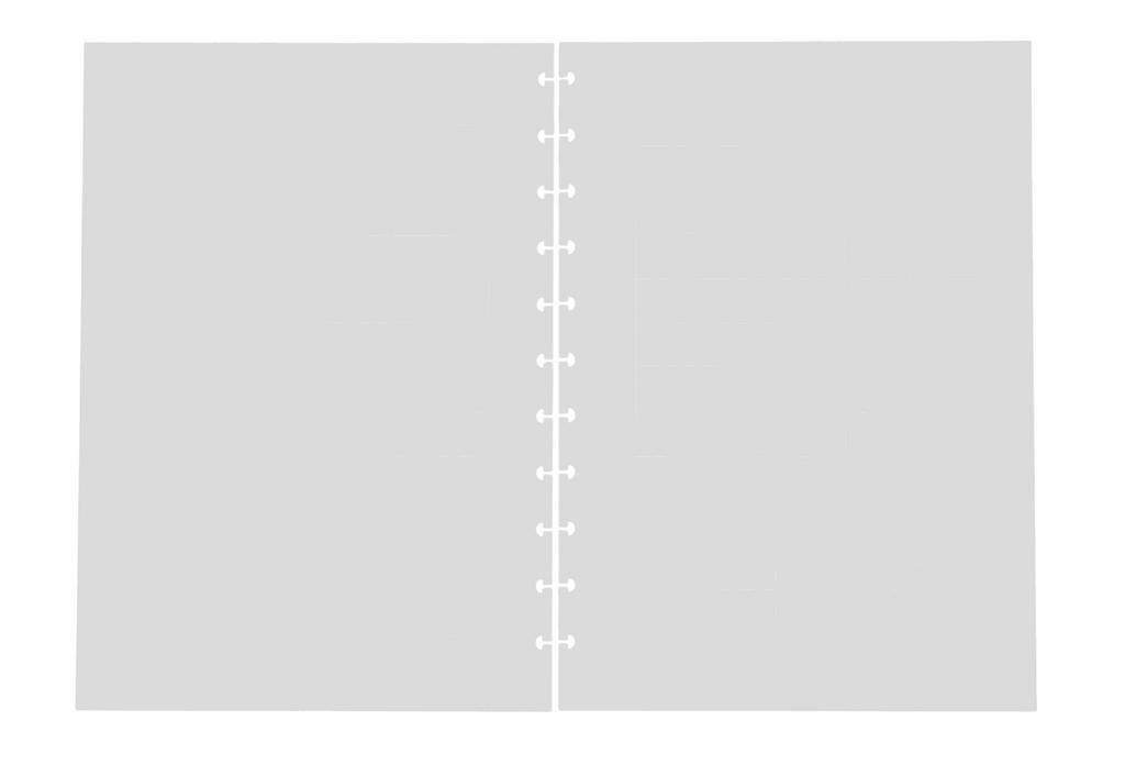 2026 Weekly | Disc Inserts