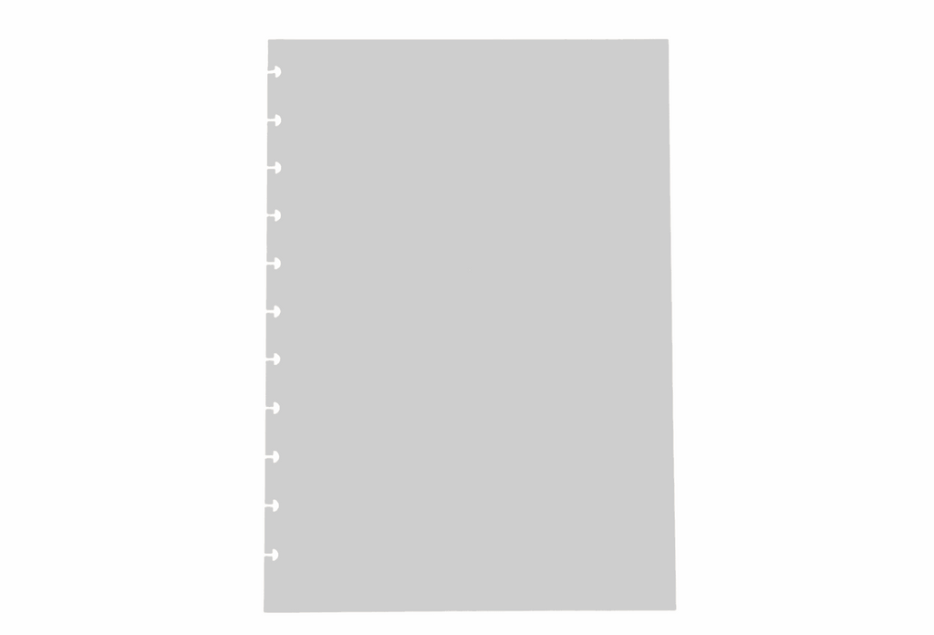 2026 Weekly | Disc Inserts