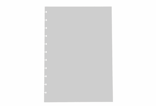 2026 Weekly | Disc Inserts
