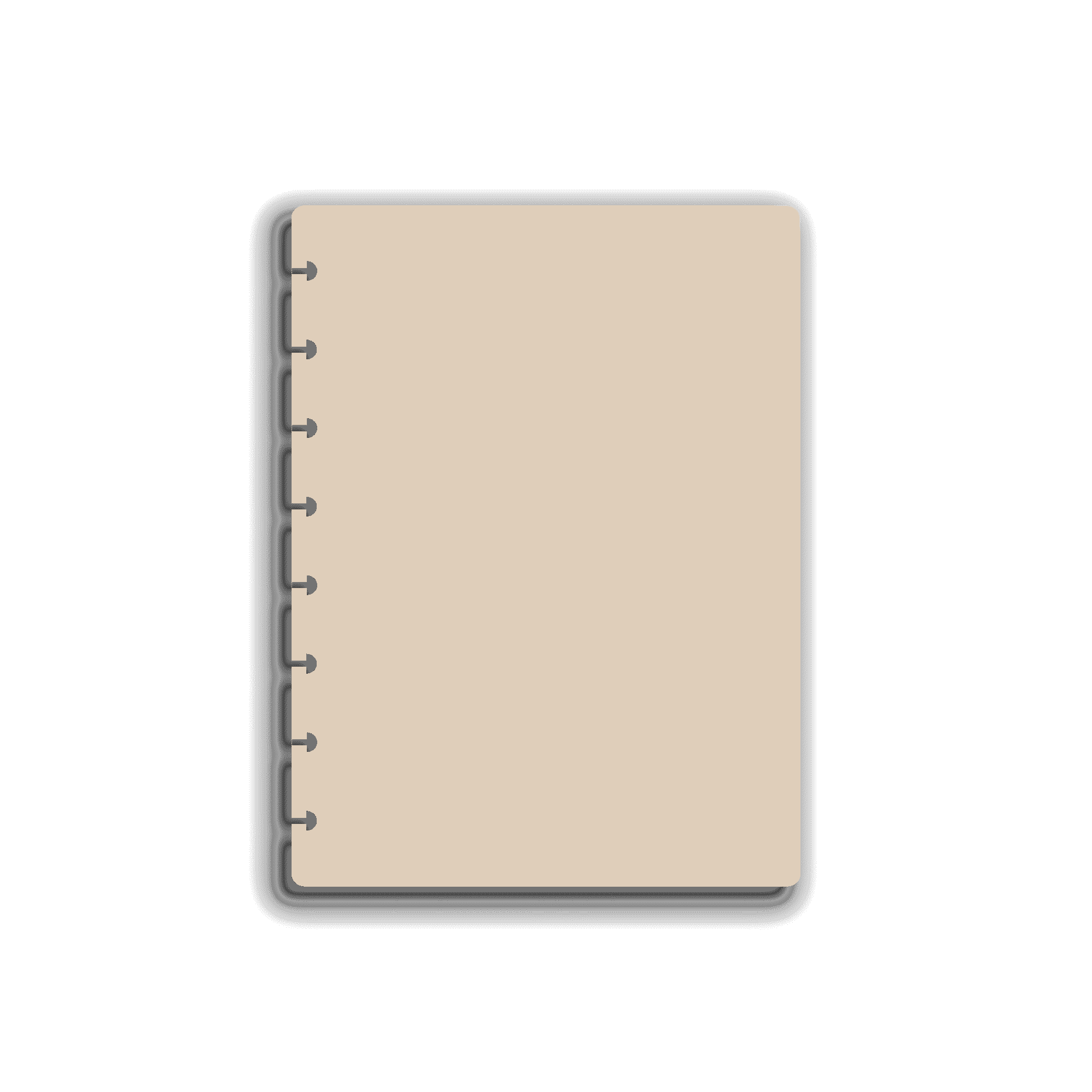Disc Covers