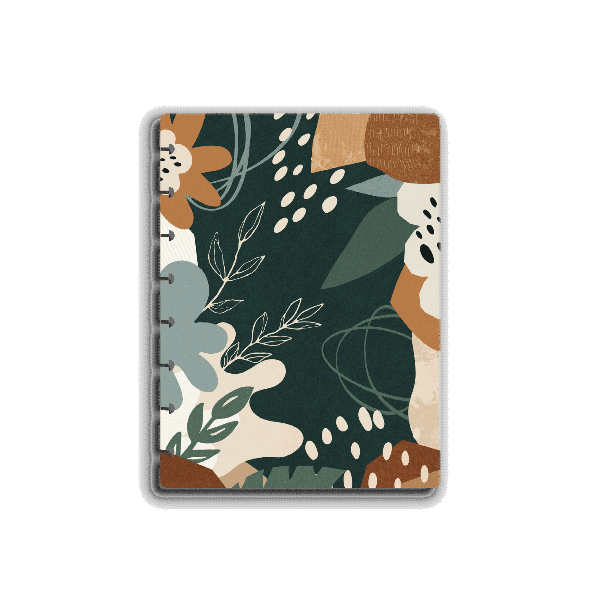 Disc Covers