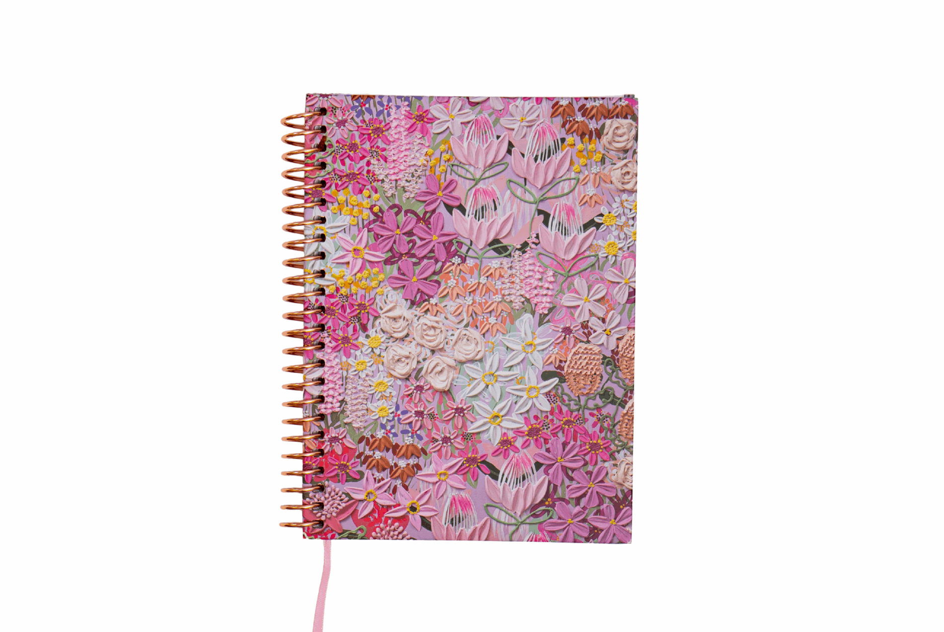 A5 Deluxe Notebook | Meeting