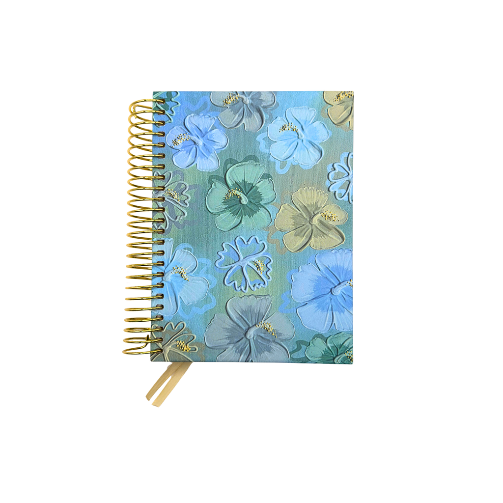 2027 Vertical Weekly Teacher Planner | A5 Daydream