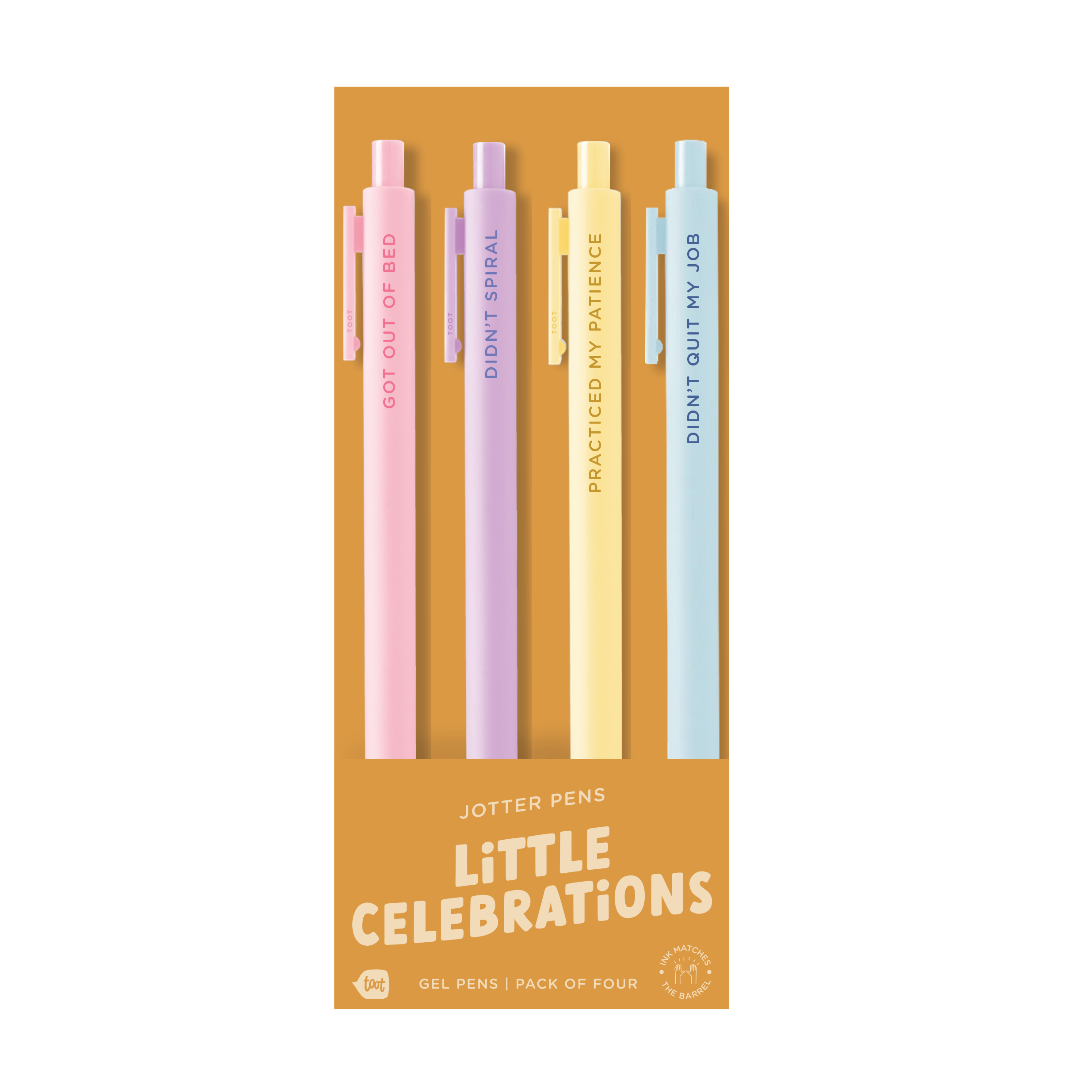 Pen Sets