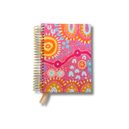 2027 All in One Teacher Planner | A5 Horizon
