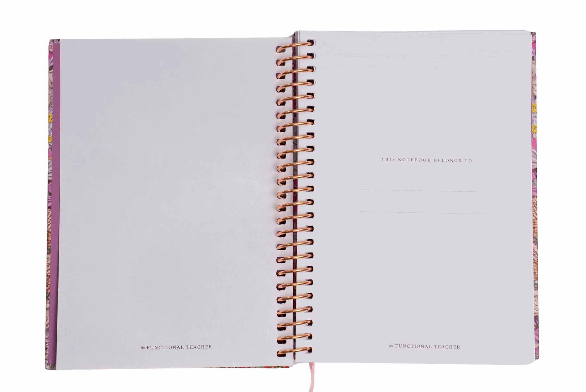 A5 Deluxe Notebook | Meeting
