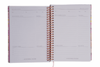 A5 Deluxe Notebook | Meeting
