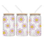 Iced Coffee Glasses