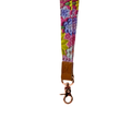 Flourish Reversible Lanyard