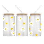 Iced Coffee Glasses