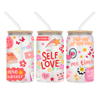 Iced Coffee Glasses