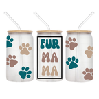 Iced Coffee Glasses