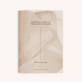A4 Vertical Weekly Planner | Undated - The Functional Teacher